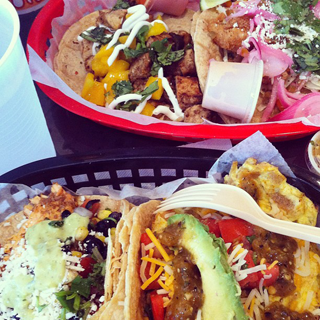 Torchy's